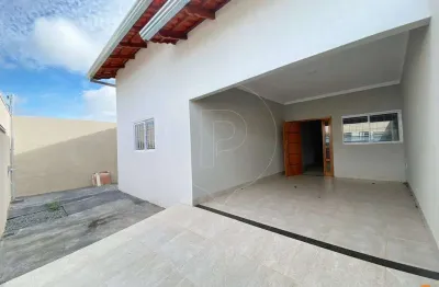 Casa para venda em caldas novas, vale da serra, 3 dormitórios, 1 suíte, 2 banheiros, 1 vaga