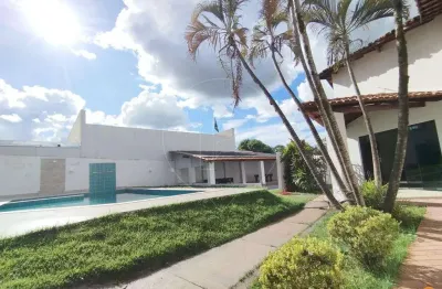 Casa para venda em caldas novas, jardim hanashiro, 4 dormitórios, 2 suítes, 4 banheiros, 4 vagas