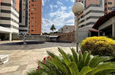 Apartamento para venda em caldas novas, centro, 2 dormitórios, 1 suíte, 2 banheiros, 1 vaga