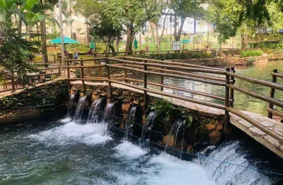 Apartamento para venda em rio quente, esplanada, 2 dormitórios, 1 banheiro, 1 vaga
