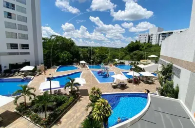 Apartamento para venda em rio quente, esplanada, 1 dormitório, 1 banheiro, 1 vaga