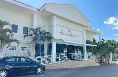 Apartamento para venda em caldas novas, chácara roma, 1 dormitório, 1 suíte, 1 banheiro, 1 vaga