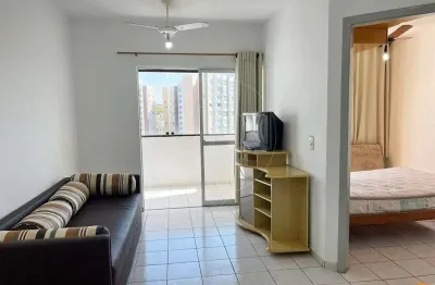 Apartamento para venda em caldas novas, centro, 1 dormitório, 1 banheiro, 1 vaga