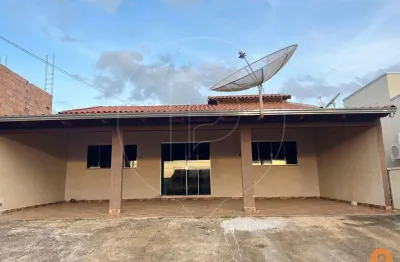 Casa para venda em caldas novas, jardim metodista, 3 dormitórios, 1 suíte, 1 banheiro, 3 vagas