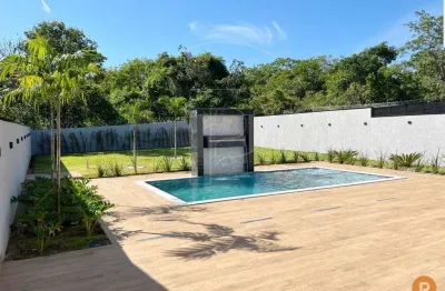 Casa em condomínio para venda em caldas novas, condomínio marinas di caldas, 3 dormitórios, 3 suítes, 5 banheiros, 3 vagas