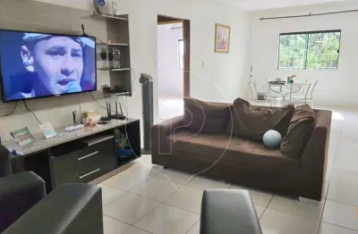 Sobrado para venda em caldas novas, caldas do oeste, 4 dormitórios, 2 suítes, 3 banheiros, 5 vagas