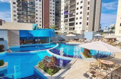 Apartamento para venda em caldas novas, turista i, 1 dormitório, 1 banheiro, 1 vaga