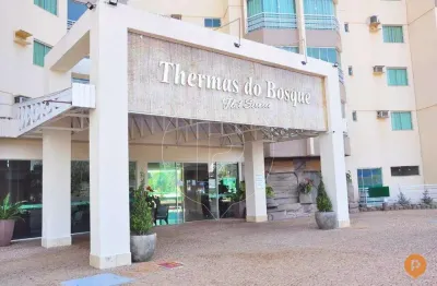 Apartamento para venda em caldas novas, jardim jeriquara, 2 dormitórios, 1 suíte, 2 banheiros, 1 vaga