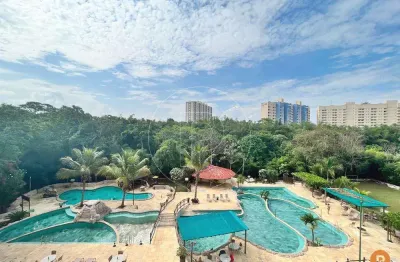 Apartamento para venda em caldas novas, jardim brasil, 2 dormitórios, 1 suíte, 2 banheiros, 1 vaga