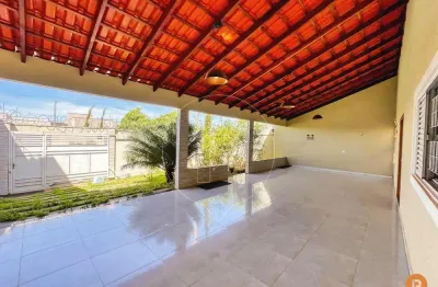 Casa para venda em caldas novas, jardim belvedere, 4 dormitórios, 3 suítes, 4 banheiros, 3 vagas