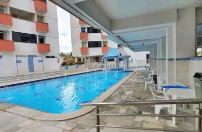 Apartamento para venda em caldas novas, do turista, 3 dormitórios, 1 suíte, 2 banheiros, 2 vagas