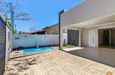 Casa para venda em caldas novas, jardim metodista, 3 dormitórios, 3 suítes, 4 banheiros, 2 vagas