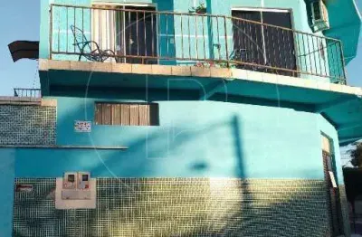 Sobrado para venda em caldas novas, itaguai ii, 5 dormitórios, 2 suítes, 4 banheiros, 2 vagas