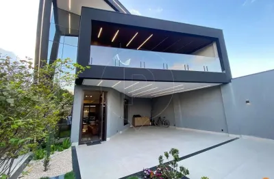 Sobrado para venda em caldas novas, itanhangá i, 3 dormitórios, 3 suítes, 4 banheiros, 5 vagas