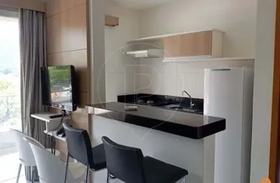 Apartamento para venda em rio quente, a 1500 mts do centro, 1 dormitório, 1 suíte, 2 banheiros, 1 vaga