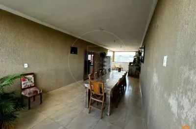 Sobrado para venda em caldas novas, jardim dos ipês, 3 dormitórios, 2 suítes, 5 banheiros, 3 vagas