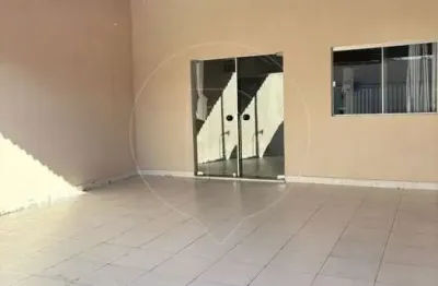 Casa para venda em caldas novas, jequitimar, 2 dormitórios, 1 suíte, 2 banheiros, 2 vagas