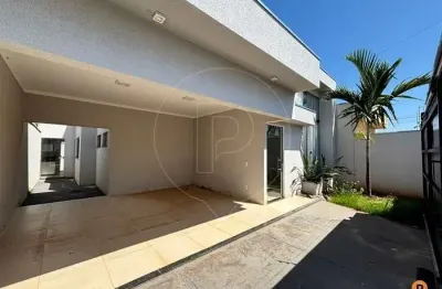 Casa para venda em caldas novas, chácaras itapema, 3 dormitórios, 1 suíte, 2 banheiros, 3 vagas