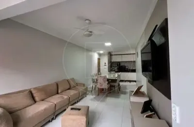 Apartamento para venda em caldas novas, centro, 2 dormitórios, 1 suíte, 2 banheiros, 1 vaga