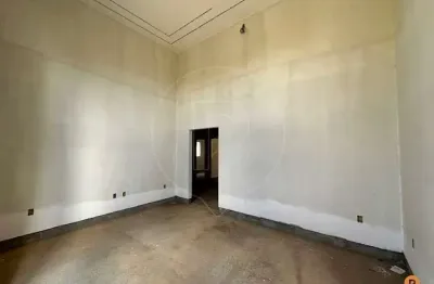 Casa para venda em caldas novas, estancia itaguai, 3 dormitórios, 1 suíte, 2 banheiros, 2 vagas