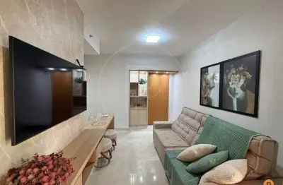 Apartamento para venda em caldas novas, jardim brasil, 2 dormitórios, 1 suíte, 2 banheiros