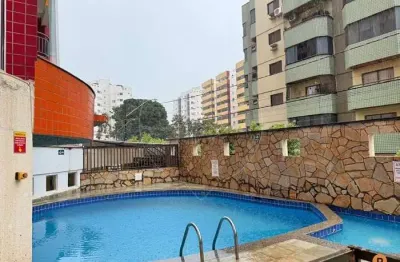 Apartamento para venda em caldas novas, setor oeste, 3 dormitórios, 1 suíte, 2 banheiros, 1 vaga