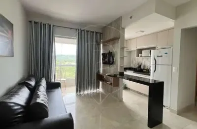 Apartamento para venda em caldas novas, parque jardim brasil, 2 dormitórios, 1 suíte, 2 banheiros, 1 vaga