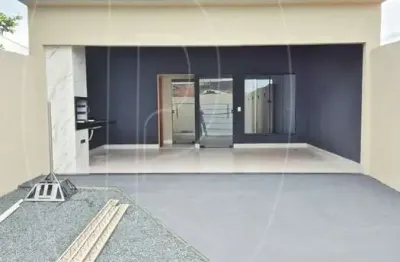 Casa para venda em caldas novas, nova vila, 3 dormitórios, 1 suíte, 2 banheiros, 3 vagas