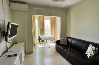 Apartamento para venda em caldas novas, jardim jeriquara, 1 dormitório, 1 banheiro, 1 vaga