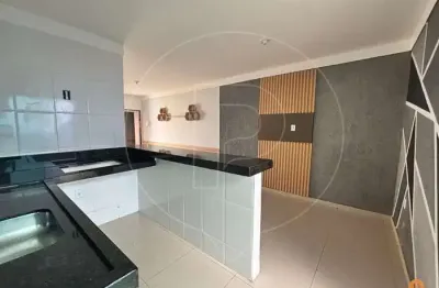 Sobrado para venda em caldas novas, serrinha, 2 dormitórios, 2 suítes, 3 banheiros, 1 vaga