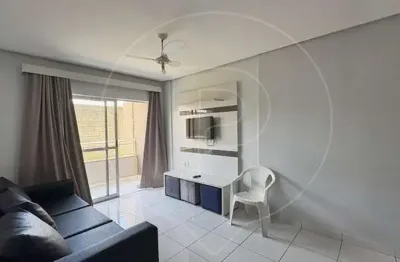 Apartamento para venda em caldas novas, lagoa quente, 2 dormitórios, 1 suíte, 2 banheiros, 1 vaga