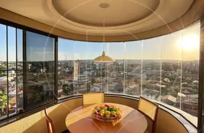 Apartamento para venda em caldas novas, olegário pinto, 4 dormitórios, 2 suítes, 4 banheiros, 2 vagas