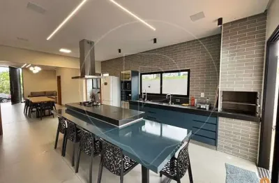 Casa para venda em caldas novas, condomínio marinas di caldas, 3 dormitórios, 3 suítes, 4 banheiros, 4 vagas