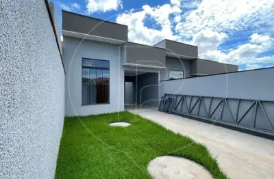 Casa para venda em caldas novas, bela vista, 2 dormitórios, 1 suíte, 2 banheiros, 1 vaga