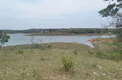 Terreno à venda na Avenida Caminho Do Lago, s/n, Vale das Fontes Quentes, Caldas Novas