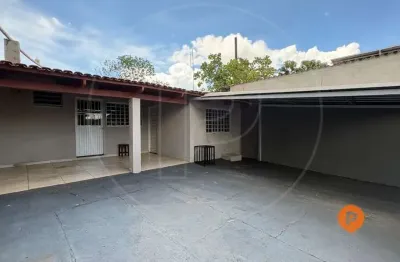 Casa para Venda em Caldas Novas, Caldas do Oeste, 4 dormitórios, 2 banheiros, 3 vagas