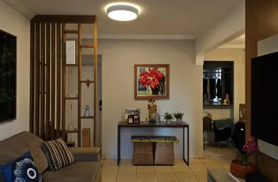 Apartamento com 3 quartos à venda na Rua T 30, 1227, Setor Bueno, Goiânia
