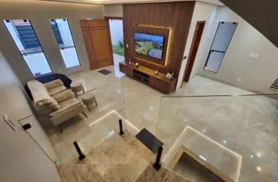 Casa à venda no Jardim Atlântico, Goiânia 