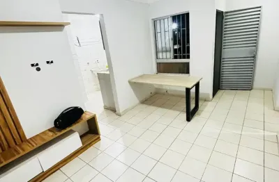 Apartamento com 2 quartos à venda no Residencial Campos Dourados, Goiânia 