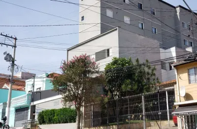 Apartamento com 1 quarto à venda na Rua Canto do Buriti, 50, Cidade Patriarca, São Paulo