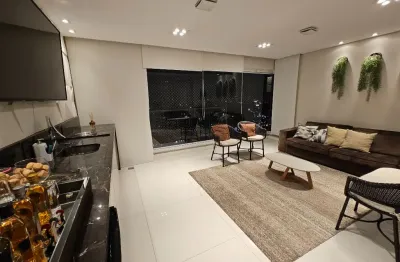 Apartamento com 2 quartos à venda na Rua Baguassu, 151, Vila Regente Feijó, São Paulo