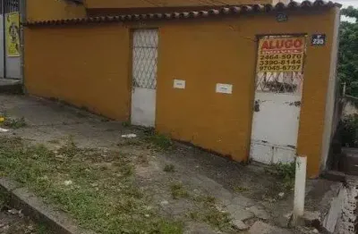 Casa com 2 quartos à venda na Rua Lima Barreto, 235, Quintino Bocaiúva, Rio de Janeiro