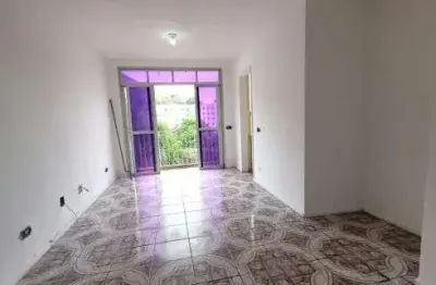 Praça seca / 2 quartos com varanda e vaga / próximo estação brt ipase