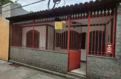 Casa em condomínio fechado com 2 quartos à venda na Rua Ana Teles, 762, Campinho, Rio de Janeiro