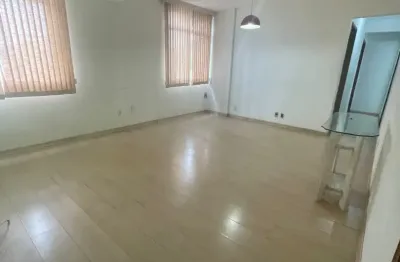 Campinho / aceita financiamento / apartamento com 3 quartos