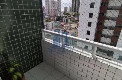 Apartamento para vender em piedade - jaboatão dos guararapes-pe