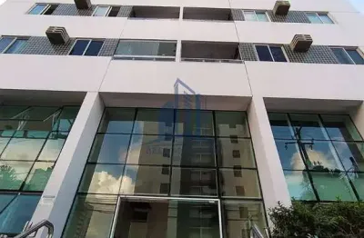 Apartamento para vender em piedade - jaboatão dos guararapes-pe