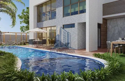 Apartamento com 2 quartos à venda no Candeias, Jaboatão dos Guararapes 