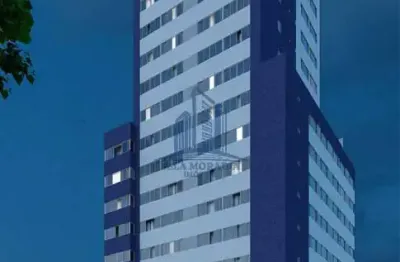 Apartamento à venda no edf. domus augusto em boa viagem, recife - pe