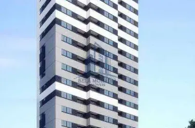 Apartamento com 2 quartos à venda no Casa Amarela, Recife 